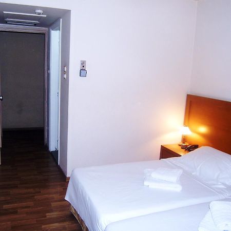 Theoxenia Hotel Atenas Exterior foto