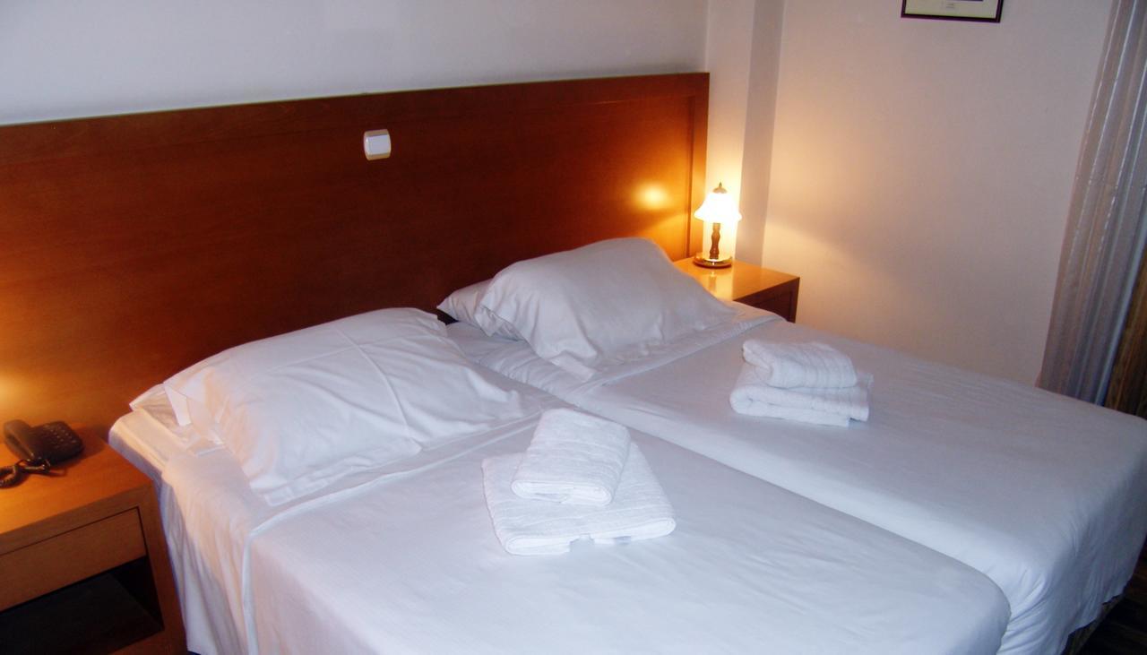 Theoxenia Hotel Atenas Exterior foto