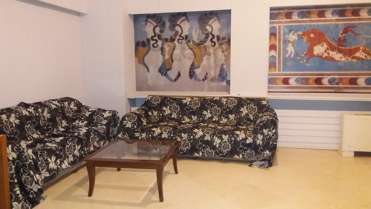 Theoxenia Hotel Atenas Exterior foto